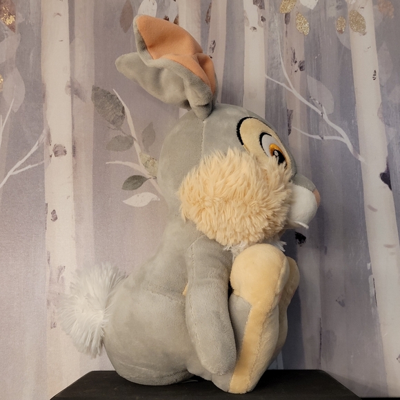 Thumper: Disney's Bambi Movie Rabbit Plush Kohls Cares x Disney - Picture 5 of 16